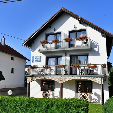 House Marinic Hotel Grabovac  Exterior photo